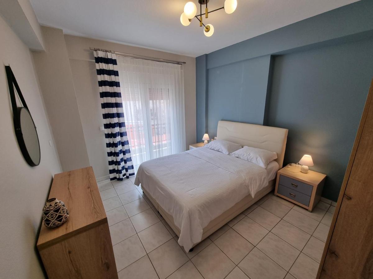 Likehome Apartments Orestiás Exteriér fotografie