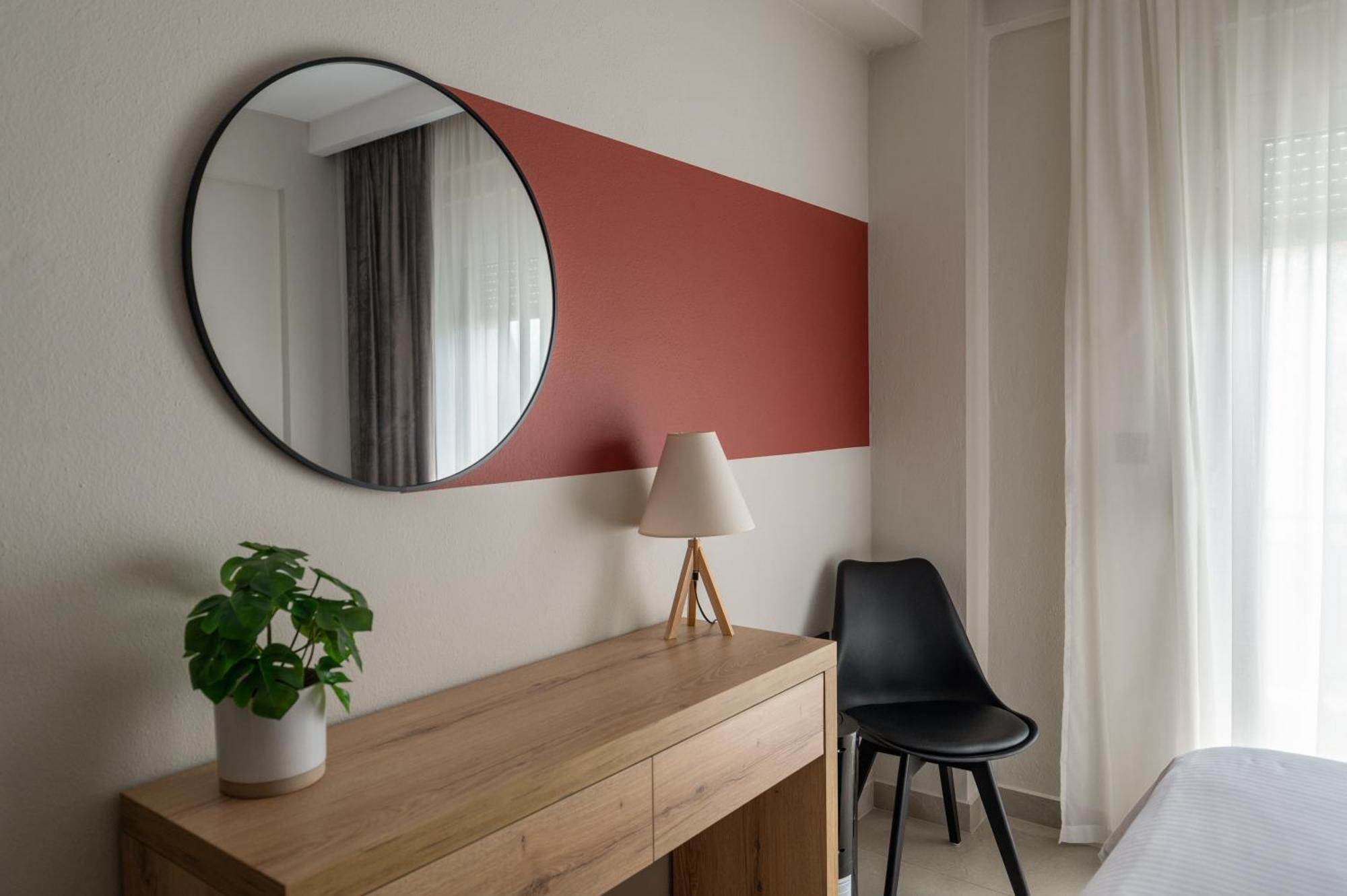 Likehome Apartments Orestiás Exteriér fotografie